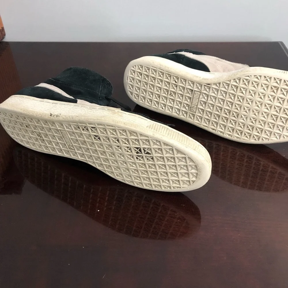 Puma High Top - Picture 2 of 4